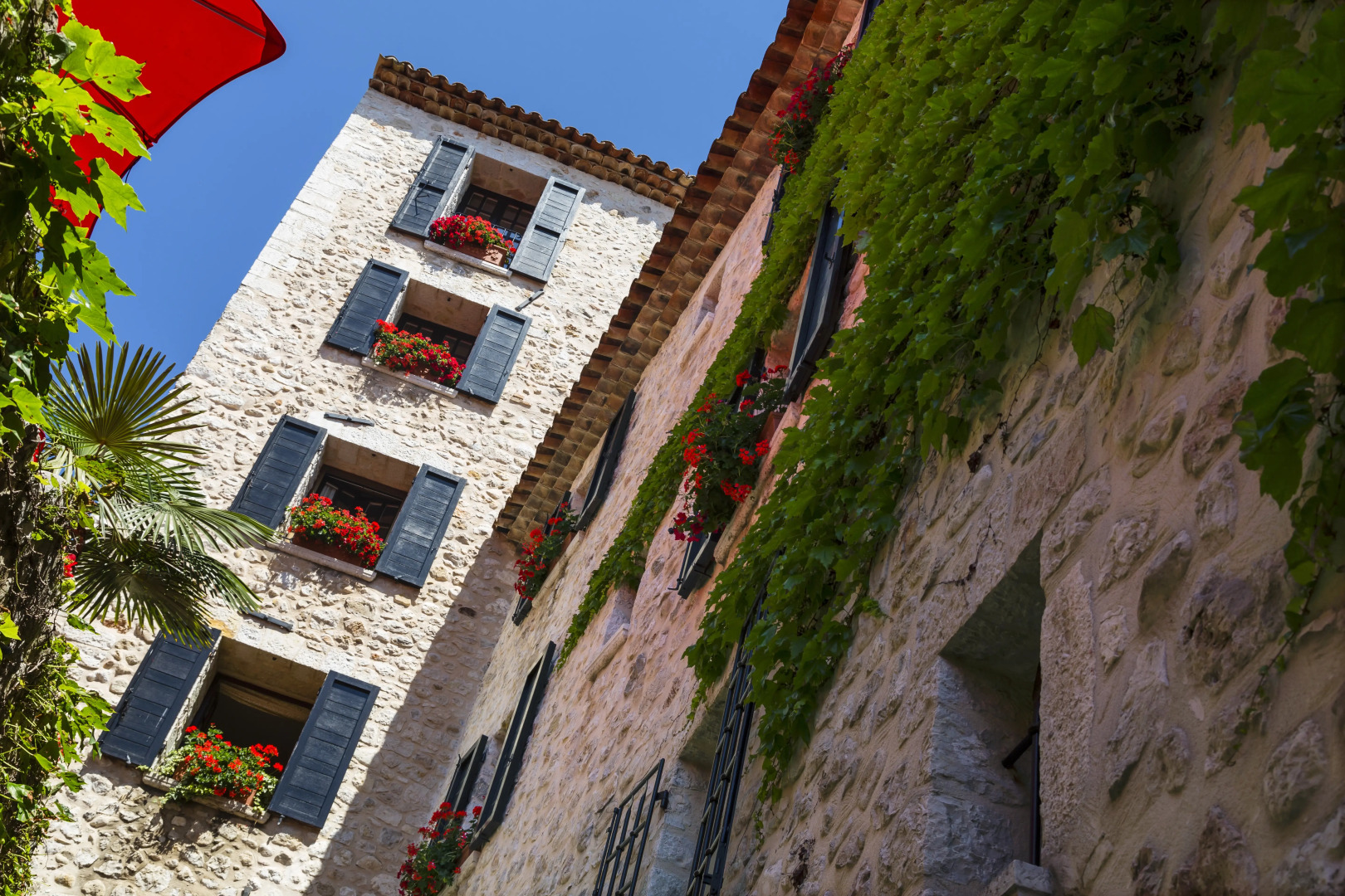 Photo - Hotel Le Saint Paul