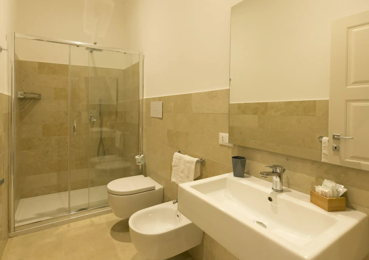 Foto - ZIBIBBO SUITES & ROOMS - Aparthotel in Centro Storico a Trapani