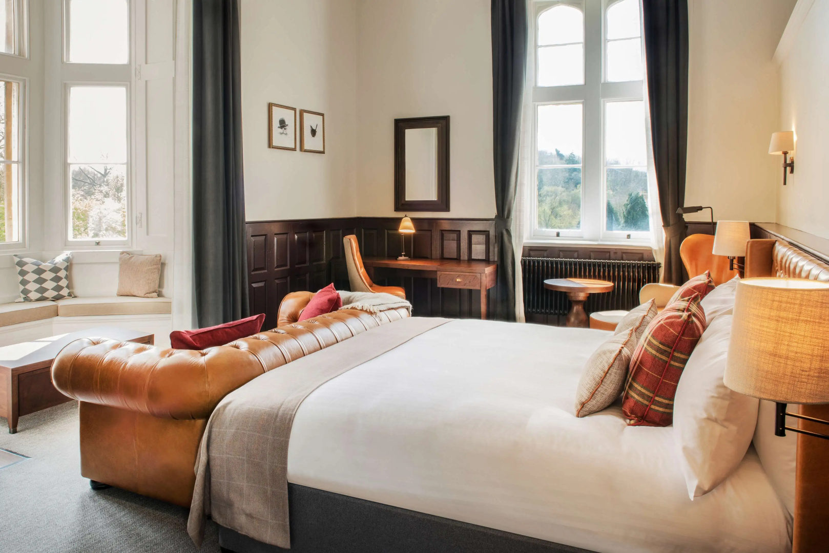 Photo - De Vere Tortworth Court