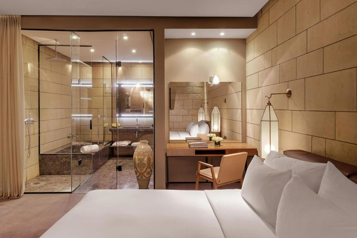 Photo - Hotel Sahrai