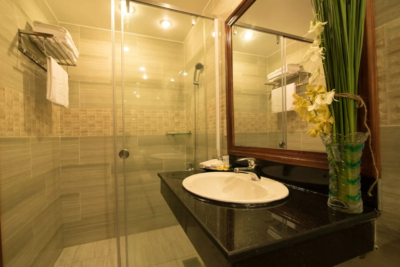 Foto - Kim Hoa Resort