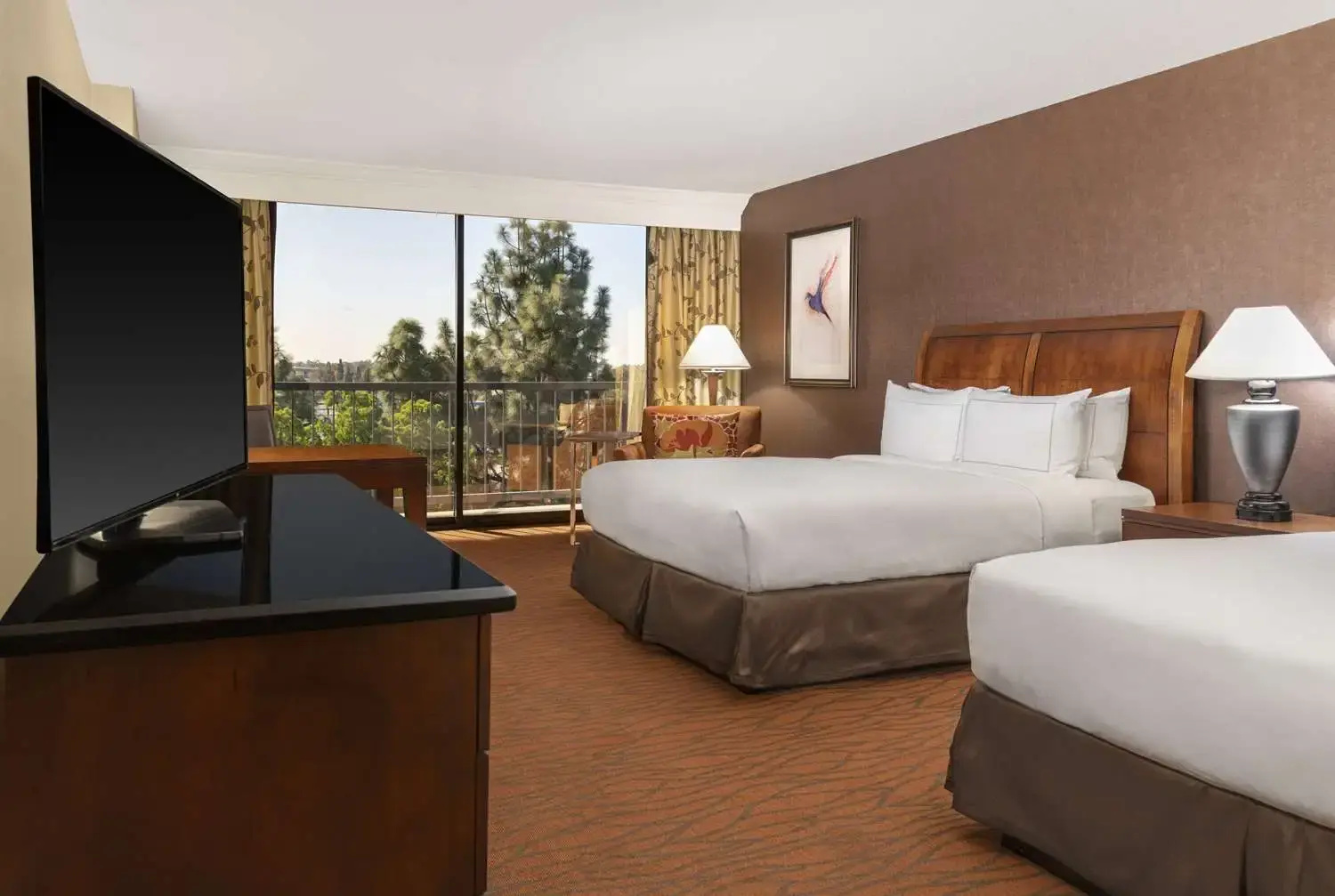 Photo - Hilton Orange County/Costa Mesa