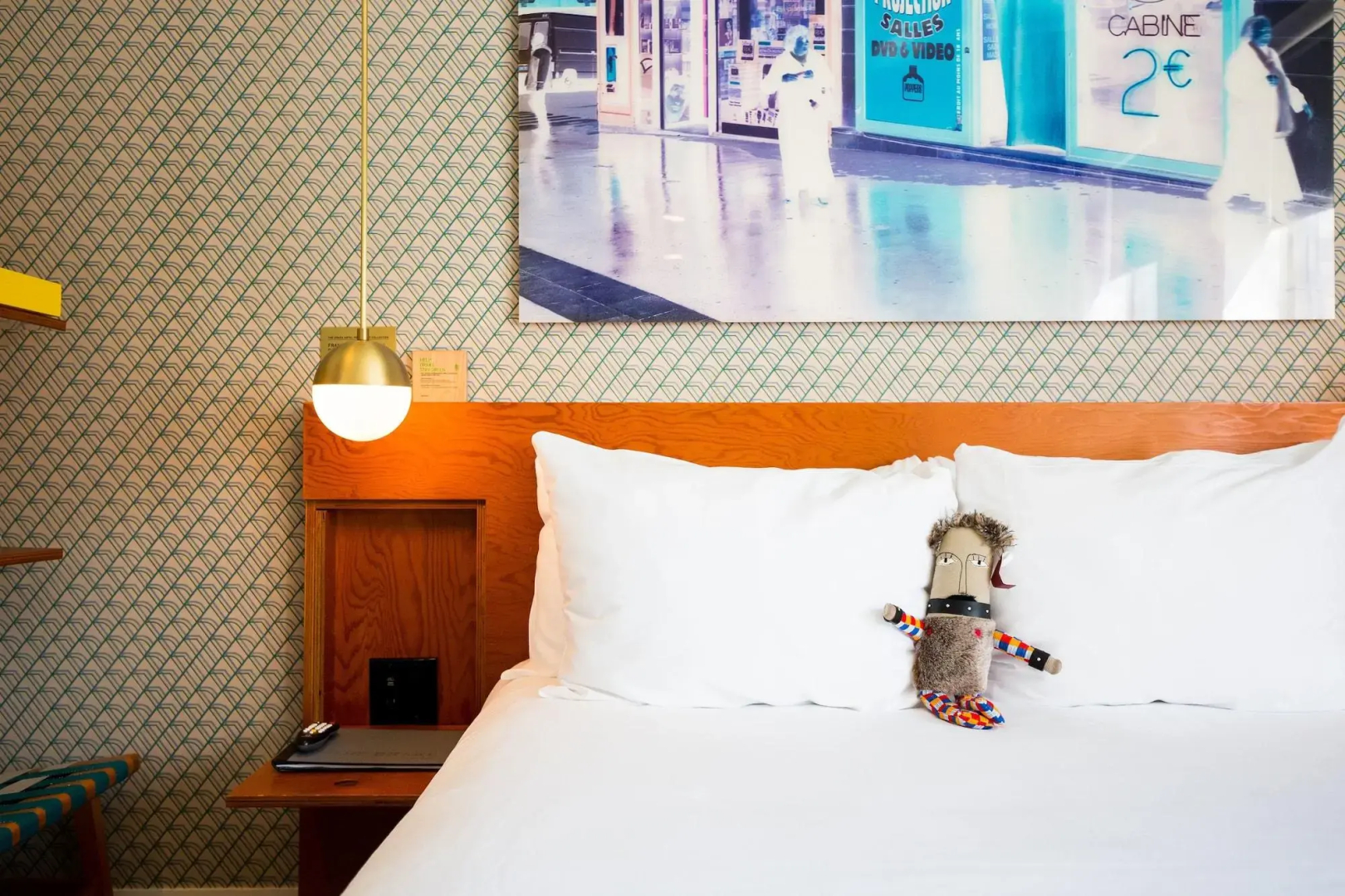Photo - The Drake Hotel