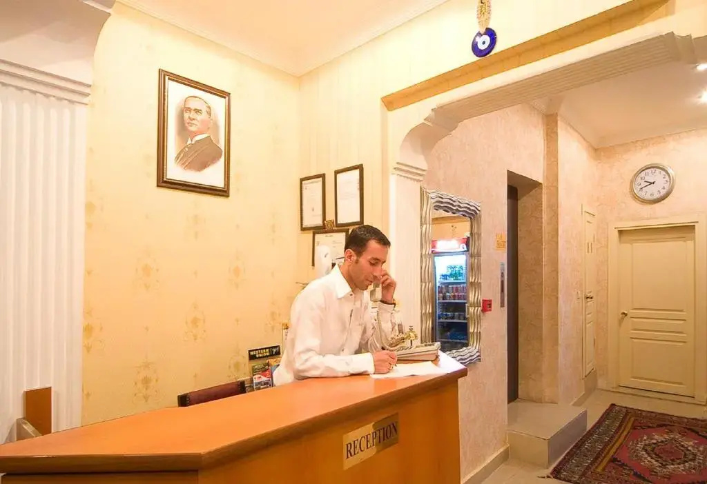 Foto - Meddusa Hotel