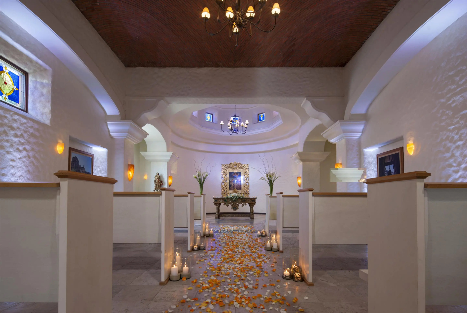 Photo - Hacienda del Mar Los Cabos, An Autograph Collection All-Inclusive Resort by Marriott