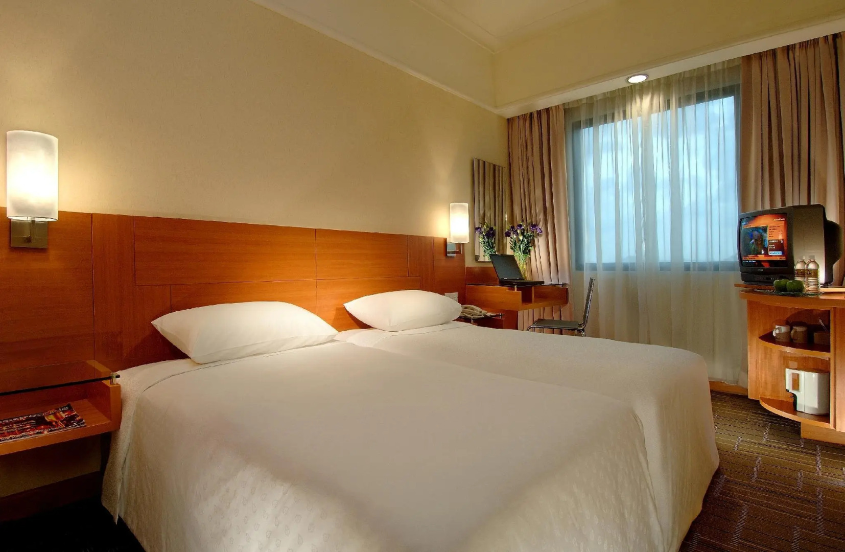 Foto - Cititel Mid Valley