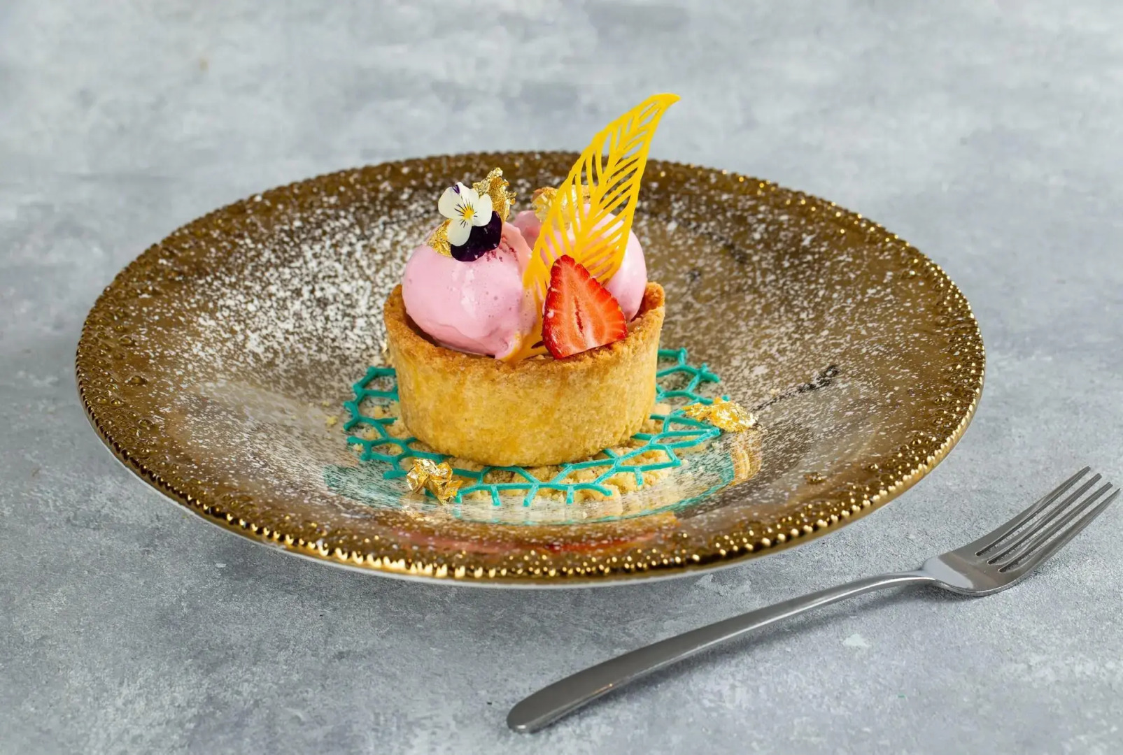 Foto - The Oriental Jade Hotel