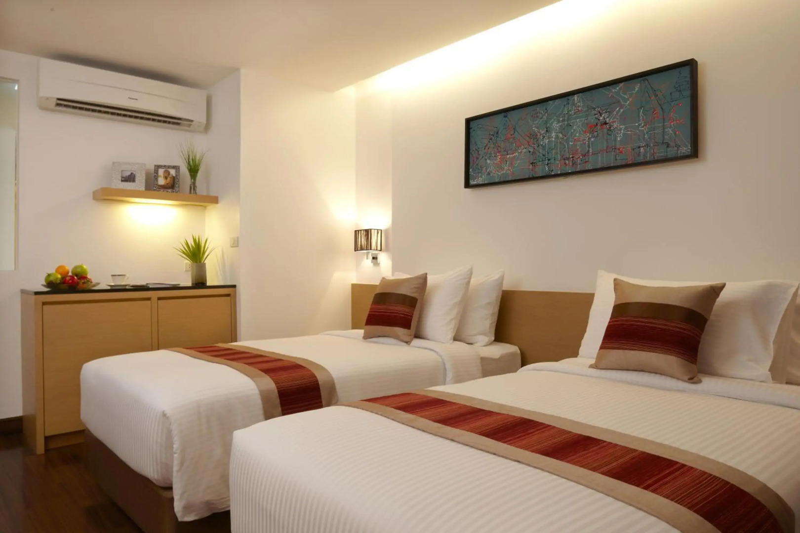 Photo - Citypoint Hotel