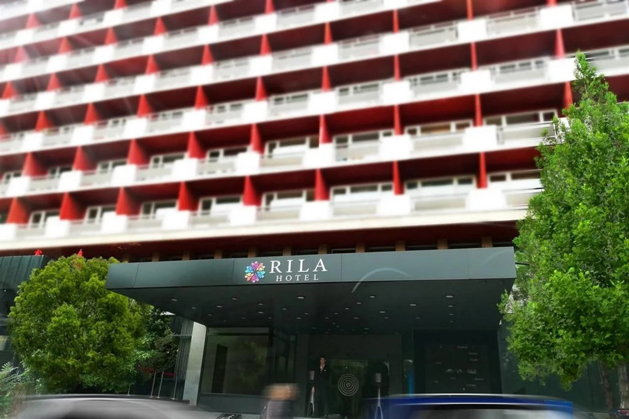 Foto - Rila Hotel Sofia