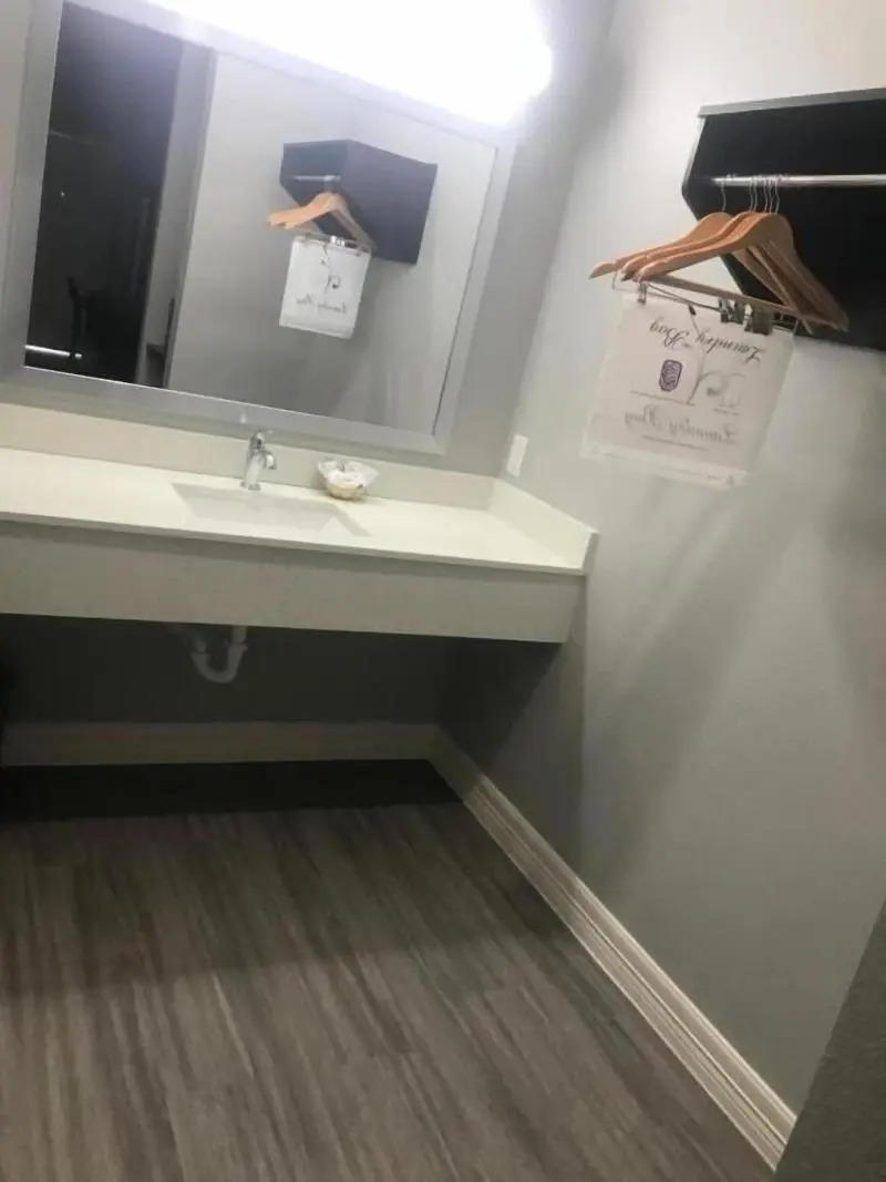 Foto - The Residency Suites