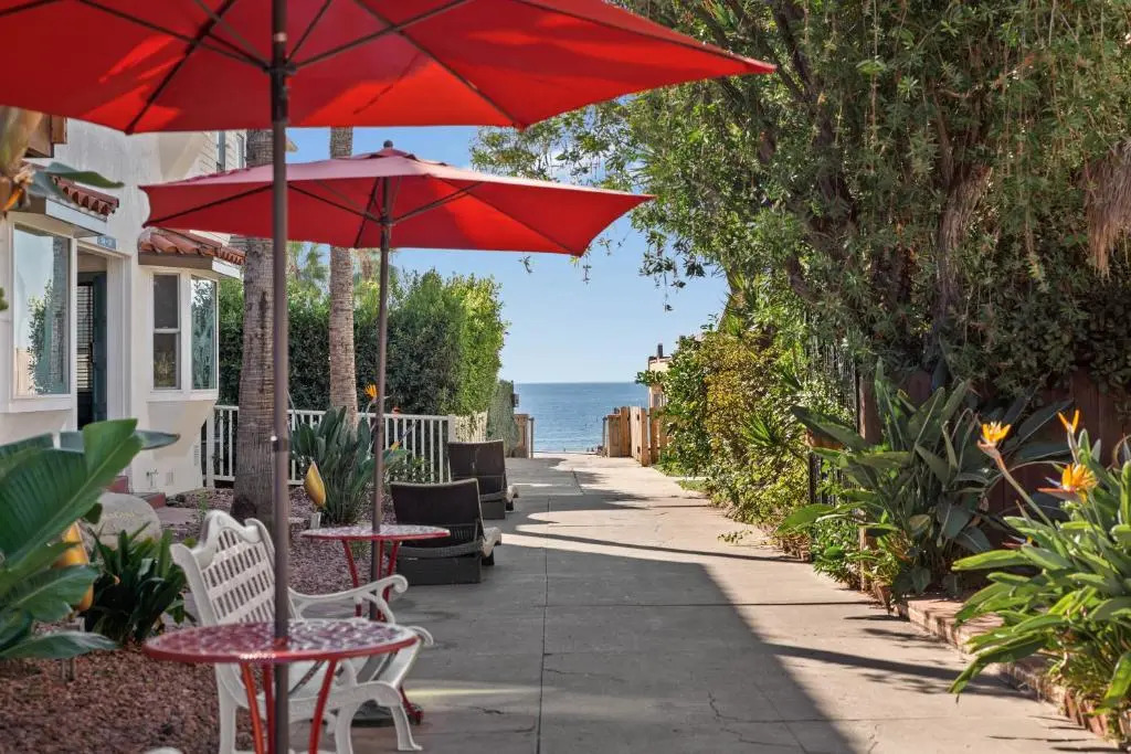 Photo - Sea Blue Hotel