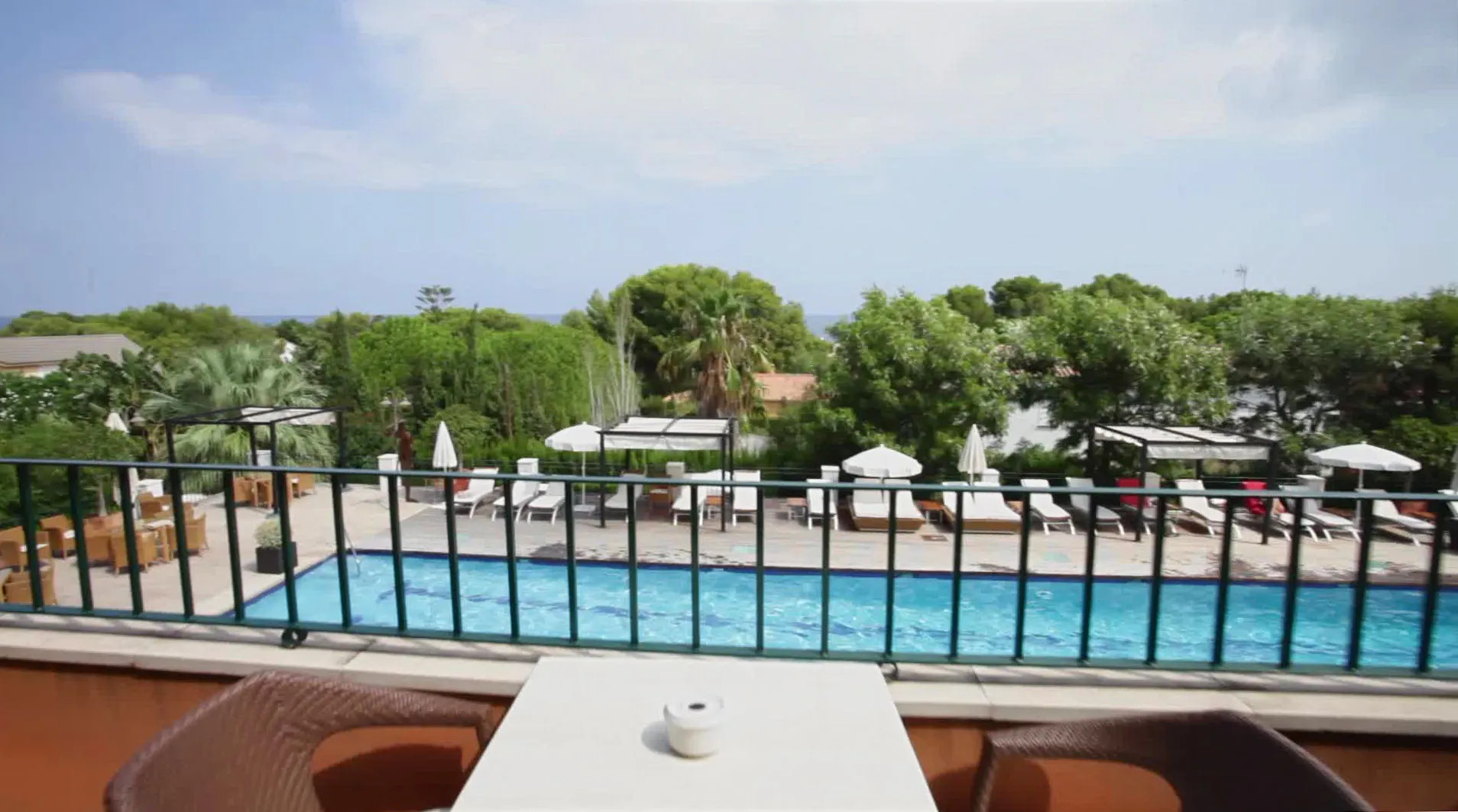 Photo - Hotel MR Les Rotes