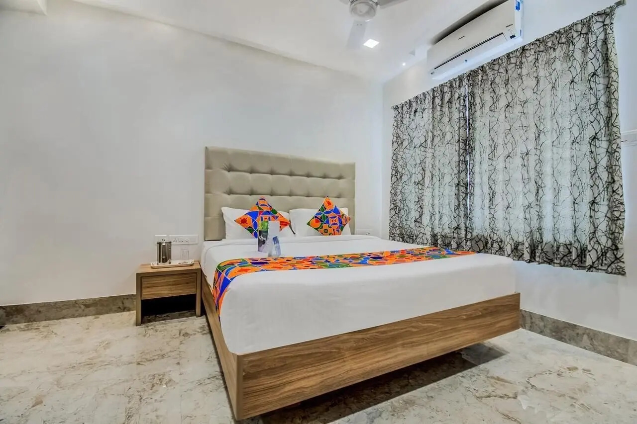 Foto - Park Avenue Suites