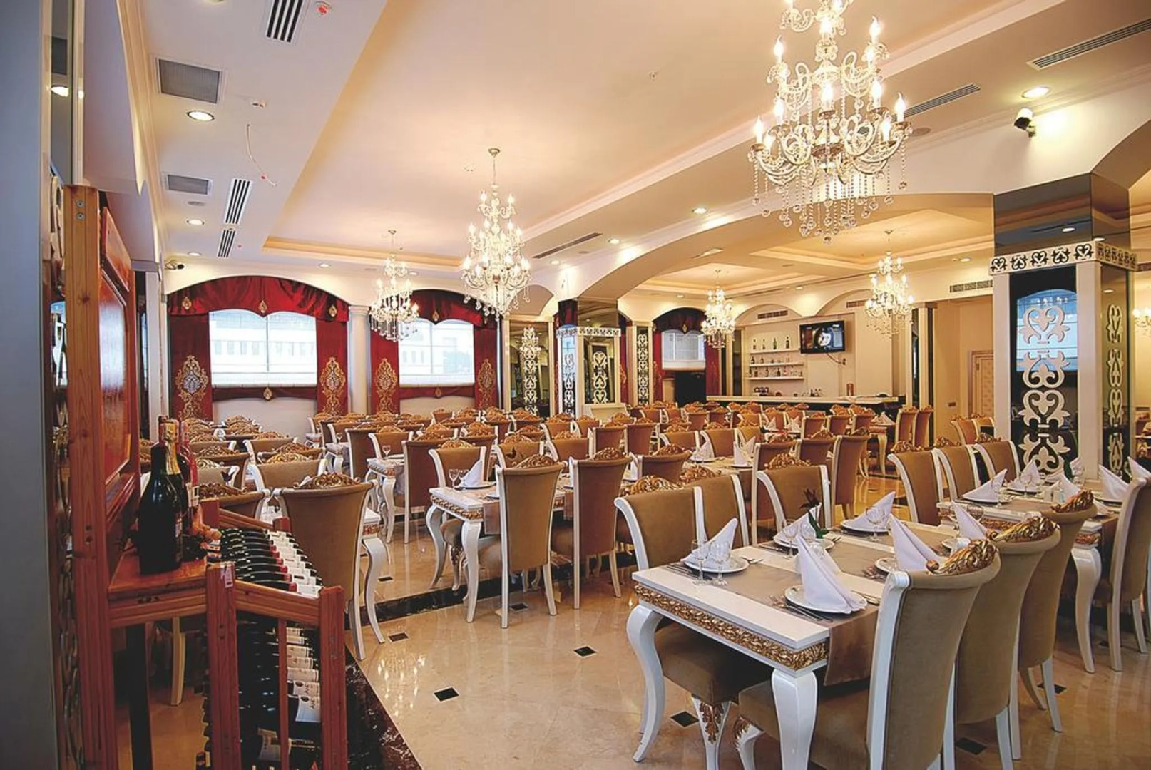 Foto - Bilem Hotel Beach & Spa