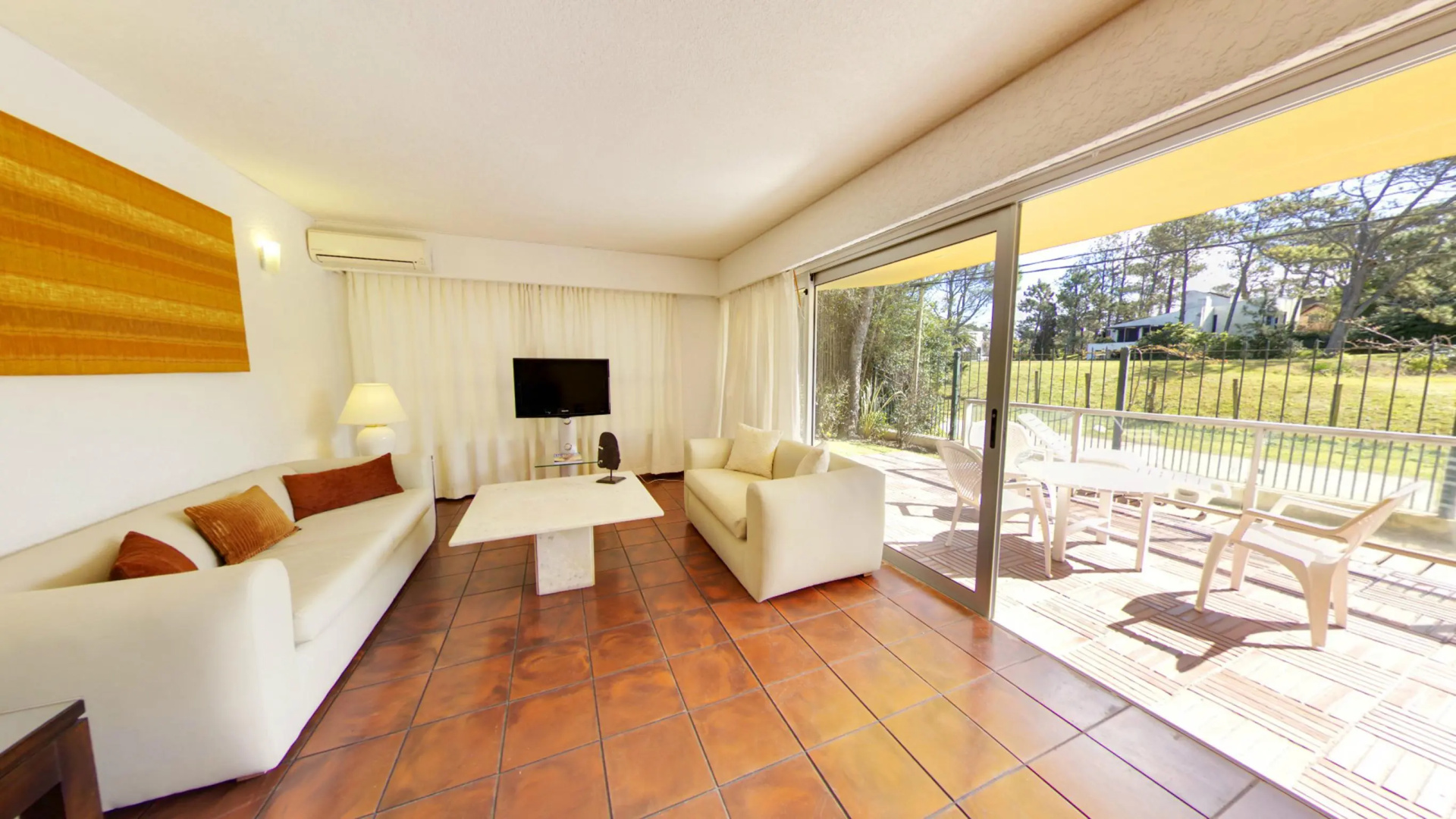 Foto - Baie des Anges Apart Hotel & Spa
