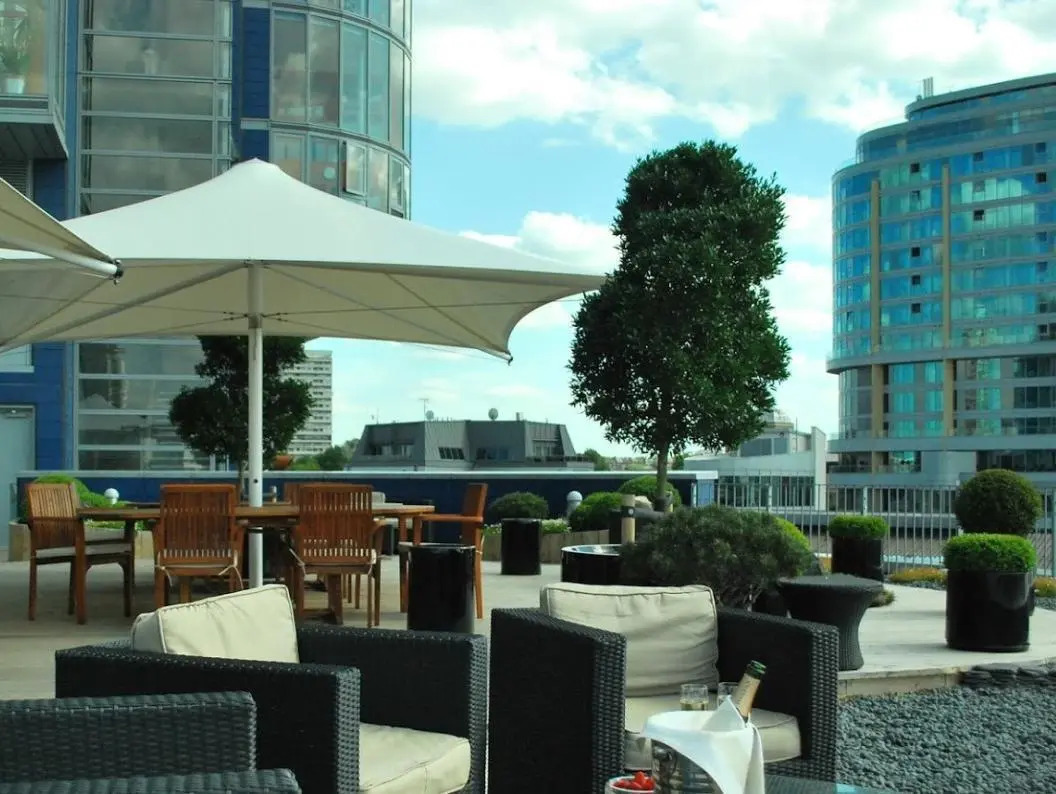 Foto - Rafayel Hotel & Spa