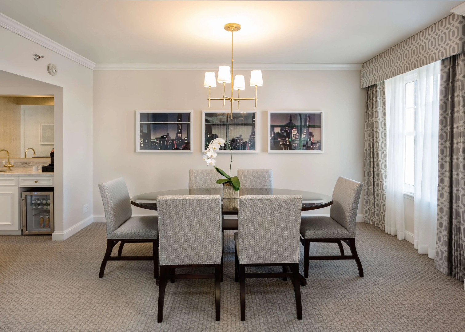 Foto - The Lancaster Hotel