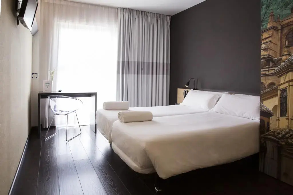 Foto - B&B HOTEL Granada