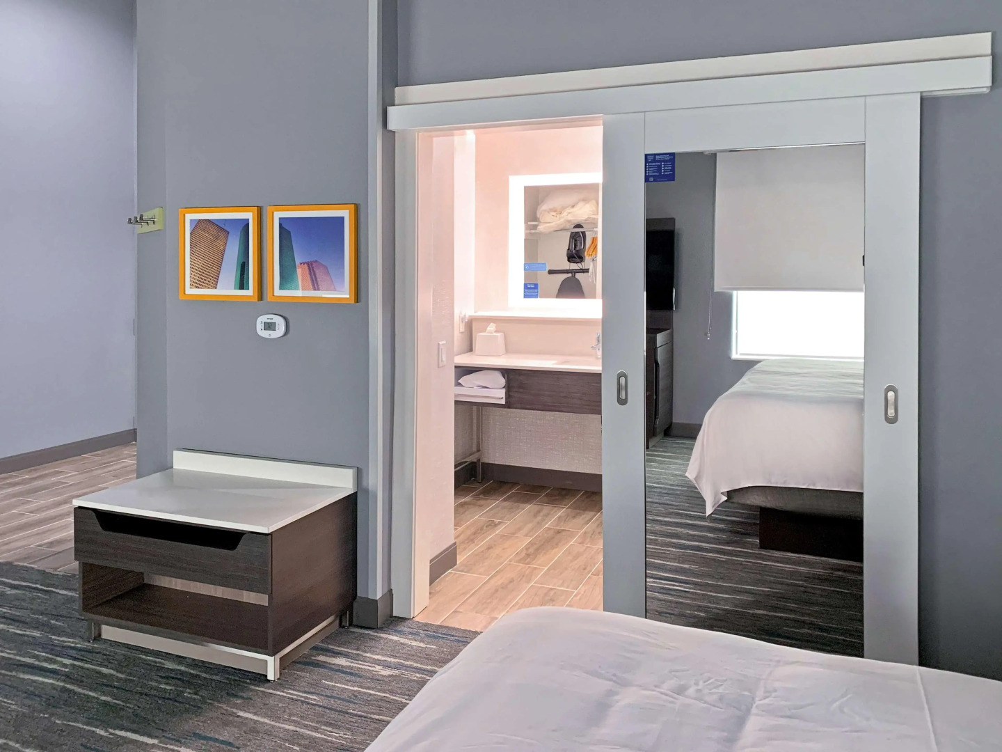 Photo - Hampton Inn & Suites Houston East Beltway 8, Tx