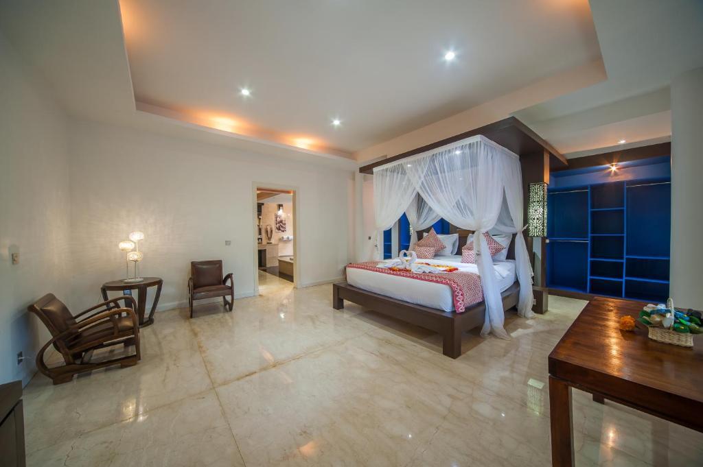 Foto - Villa Damai Ubud