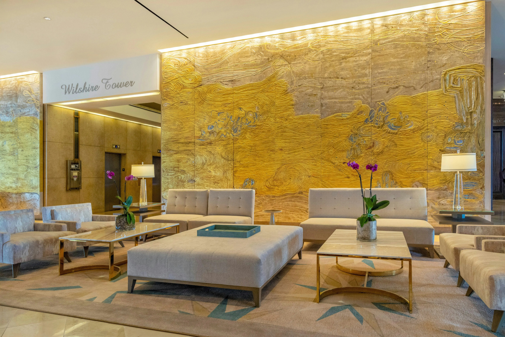Foto - The Beverly Hilton