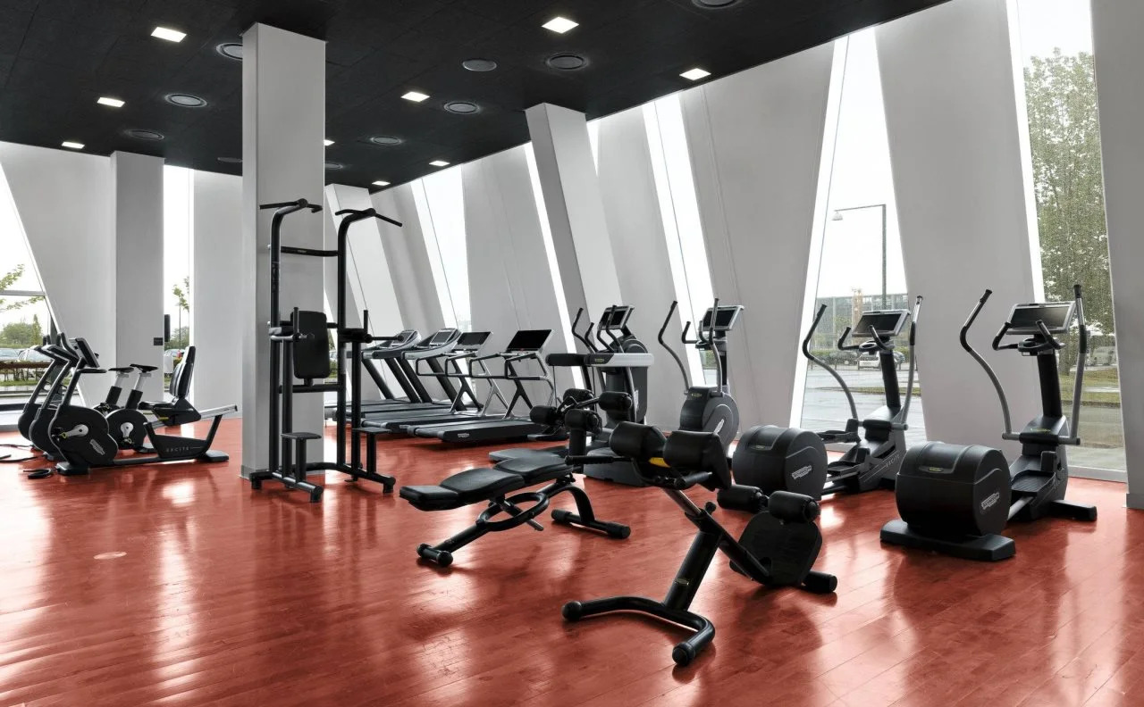 Photo - AC Hotel by Marriott Bella Sky Copenhagen