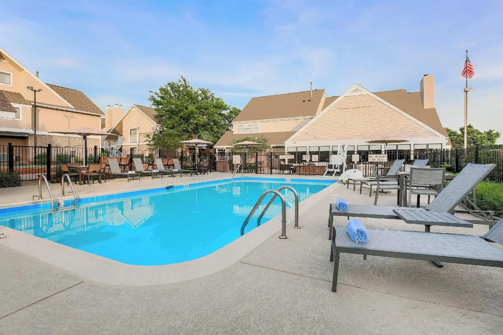 Foto - Residence Inn By Marriott Chicago Deerfield