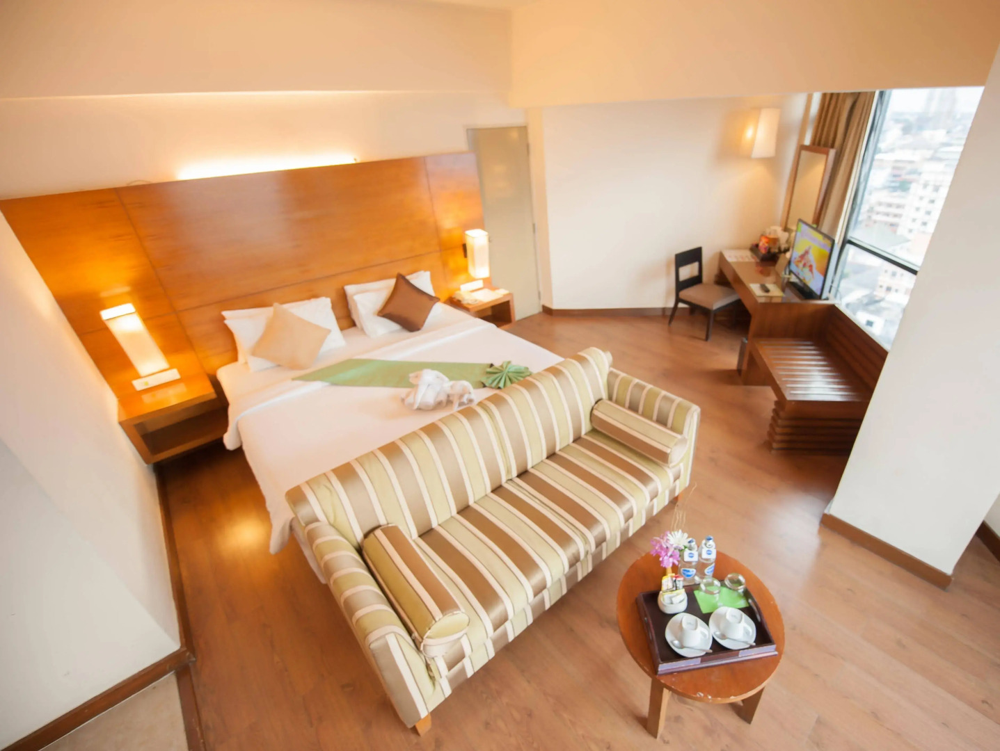 Photo - The Seasons Pattaya