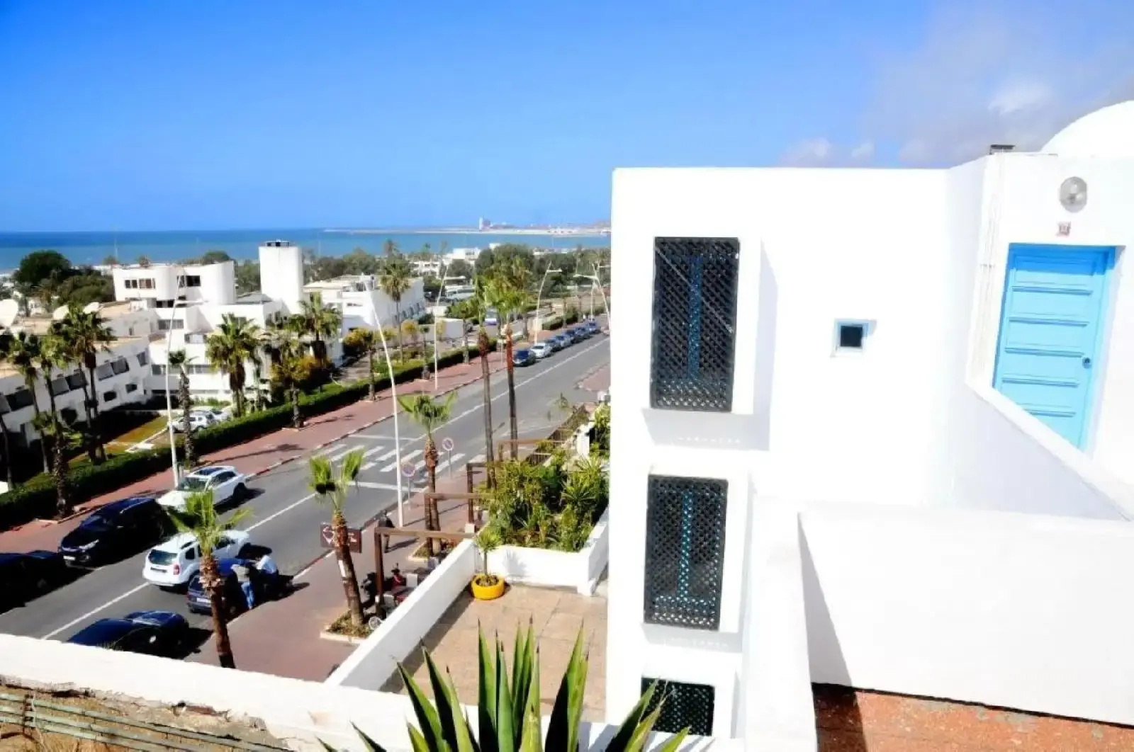 Photo - Igoudar Appart-Hotel