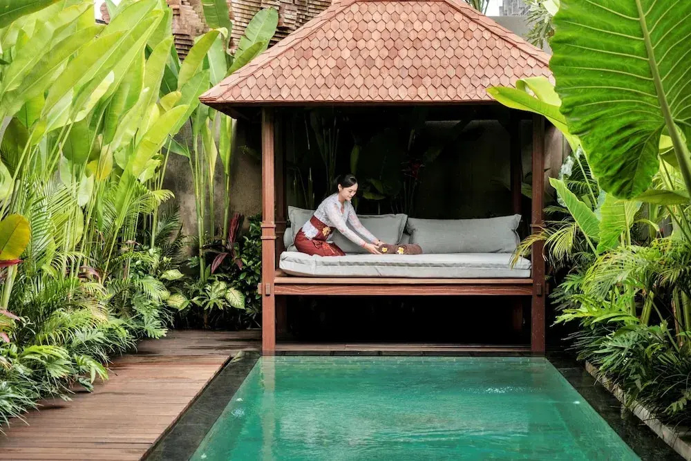 Photo - Mayaloka Villas Ubud