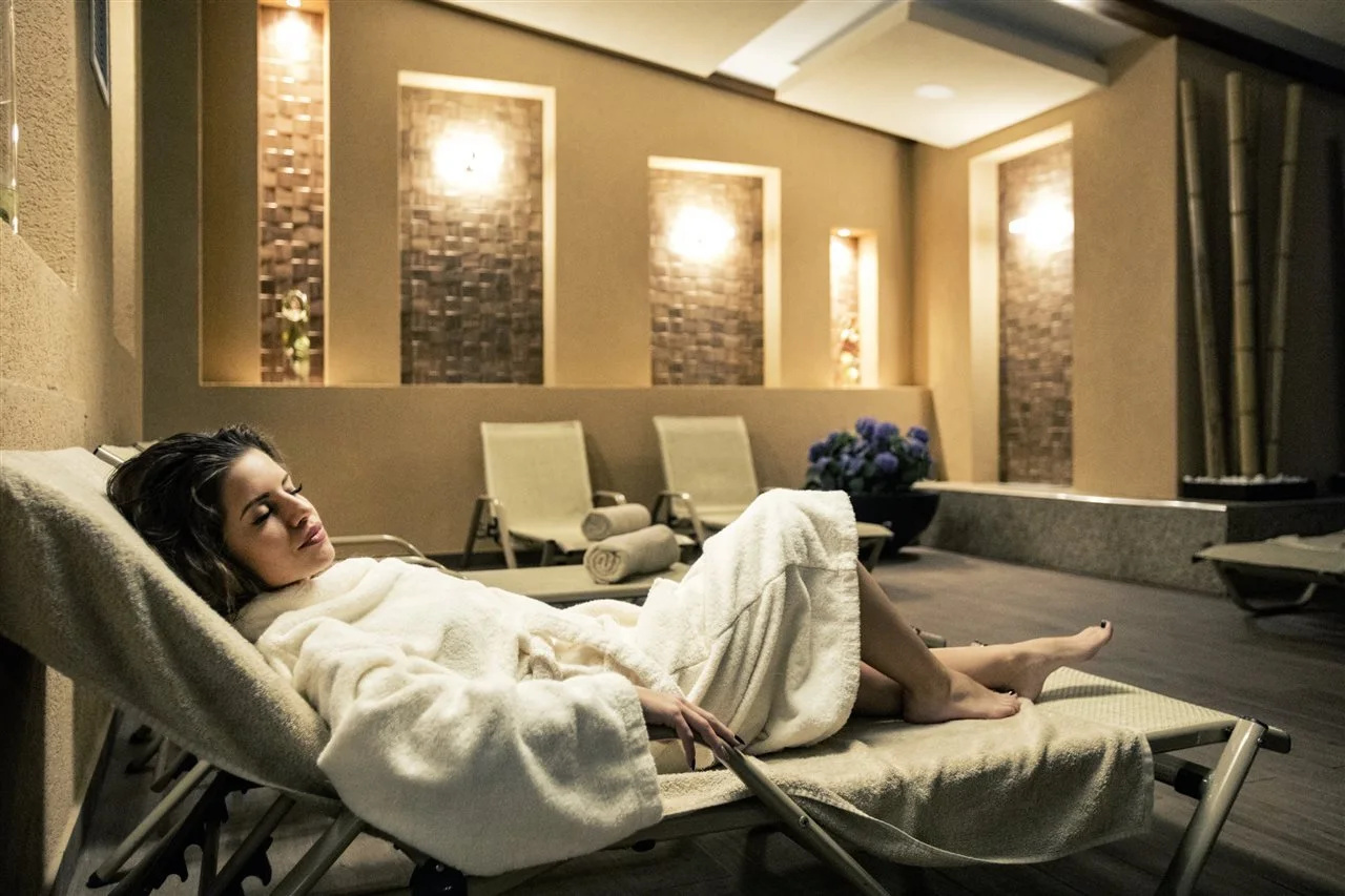Foto - Premier Luxury Mountain Resort