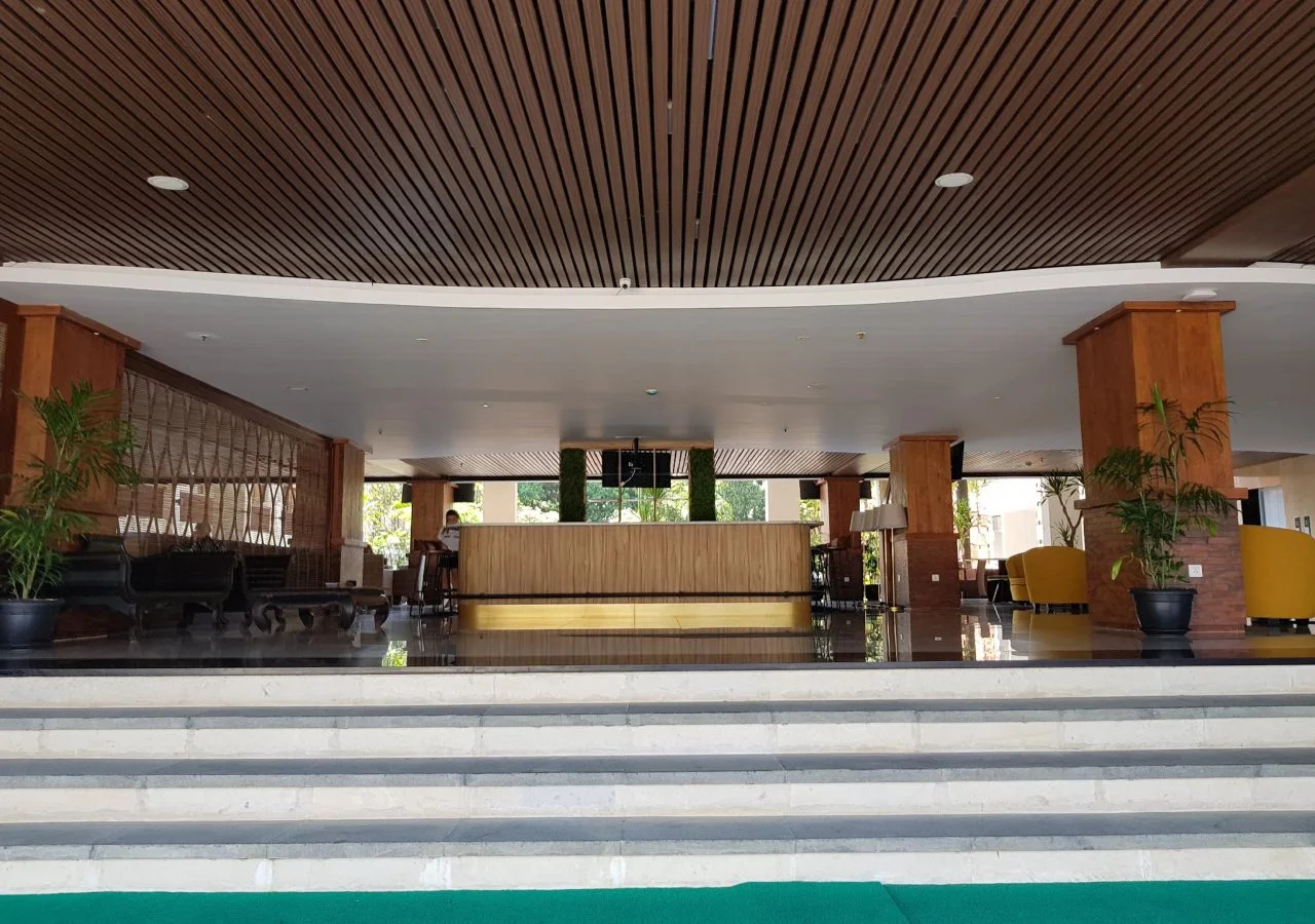 Photo - New Garden View Resort