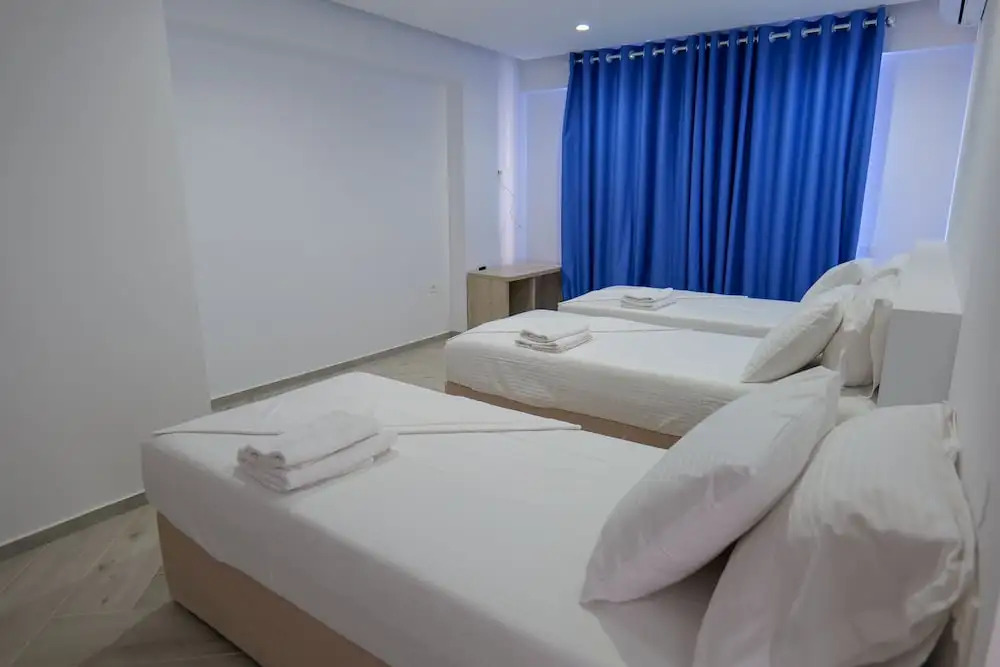 Foto - Sea View Hotel