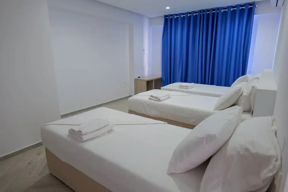 Foto - Sea View Hotel