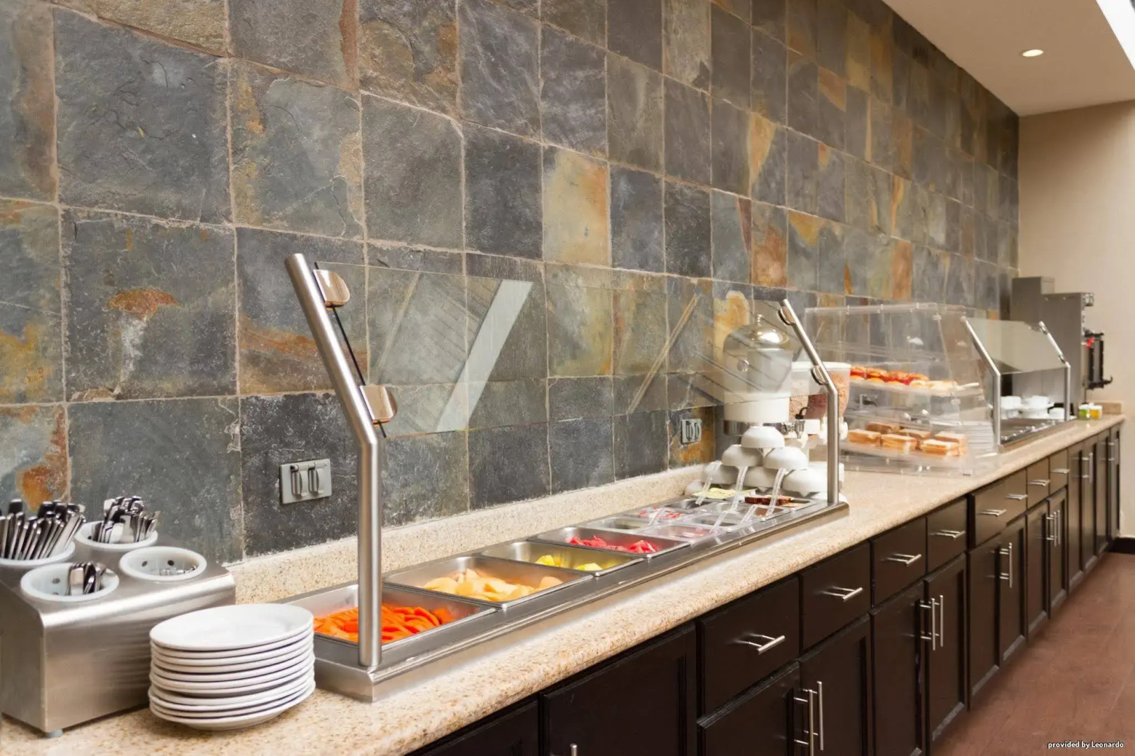Photo - Best Western Plus Monterrey Airport