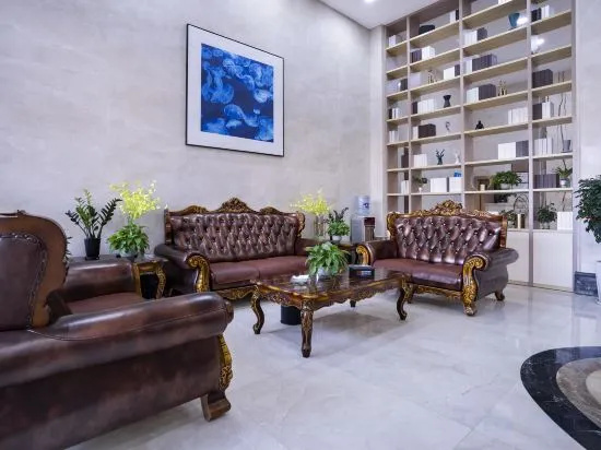 Yahao Garden Hotel (Yudu Railway Station)