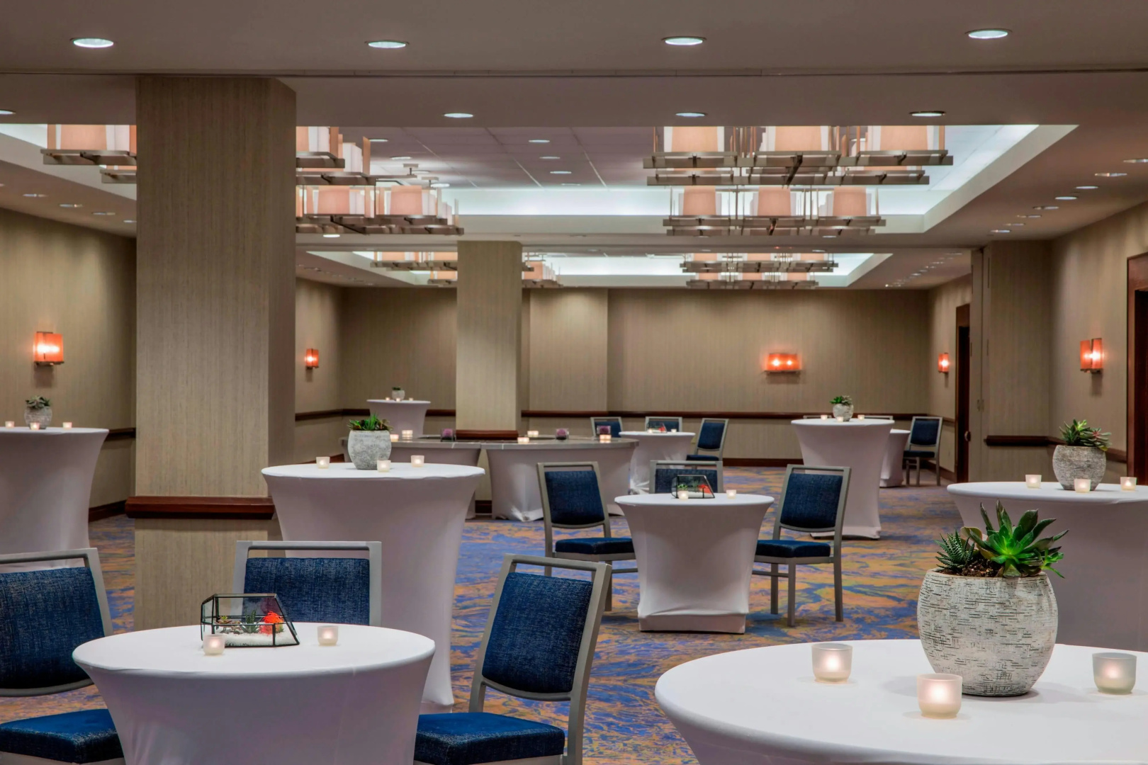Foto - The Westin Jersey City Newport