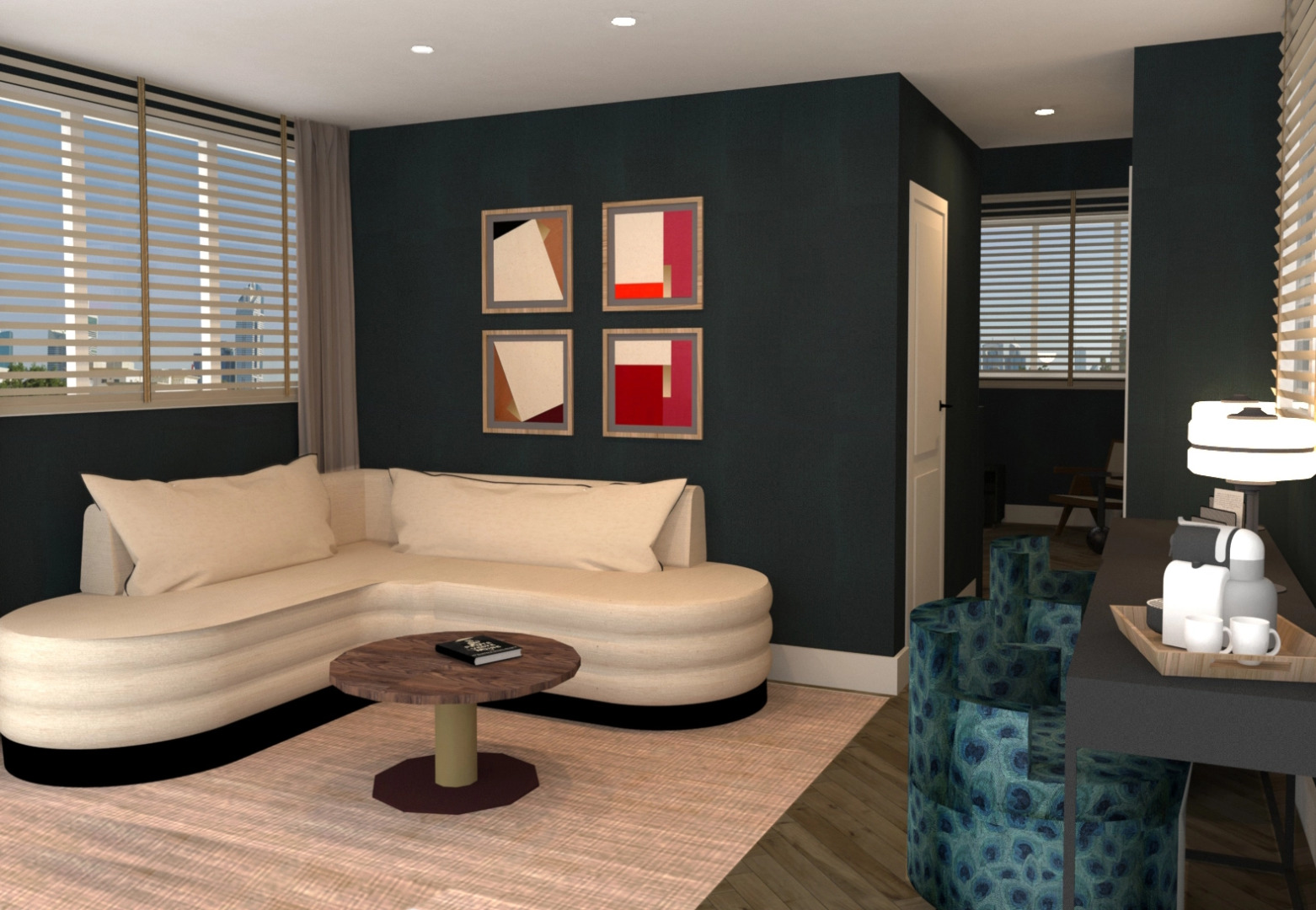 Foto - Soho Boutique Colón