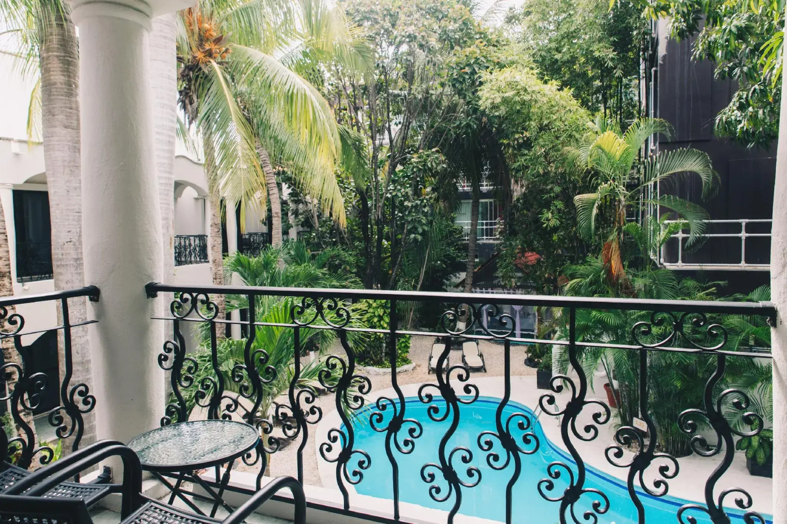 Foto - Hacienda Paradise Hotel