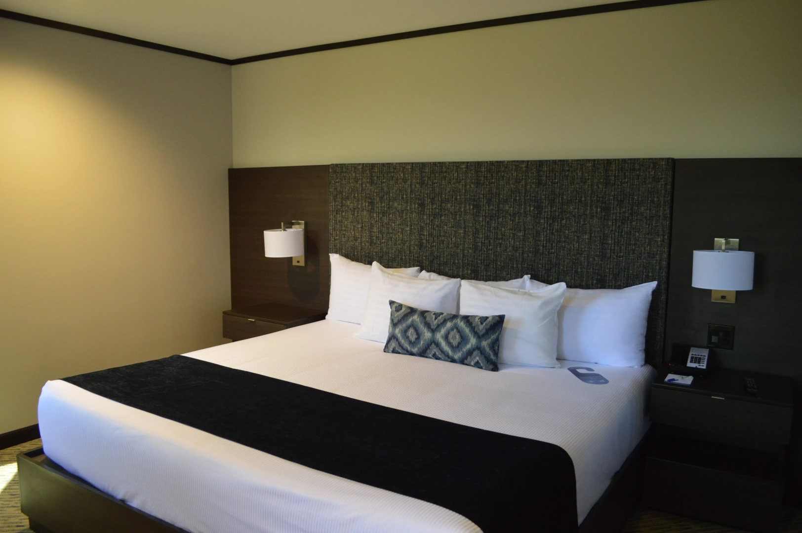 Foto - Grand Hotel Tijuana
