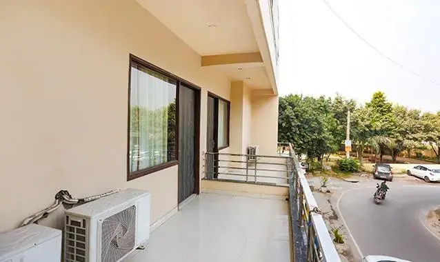 Photo - FabHotel Novel Suites