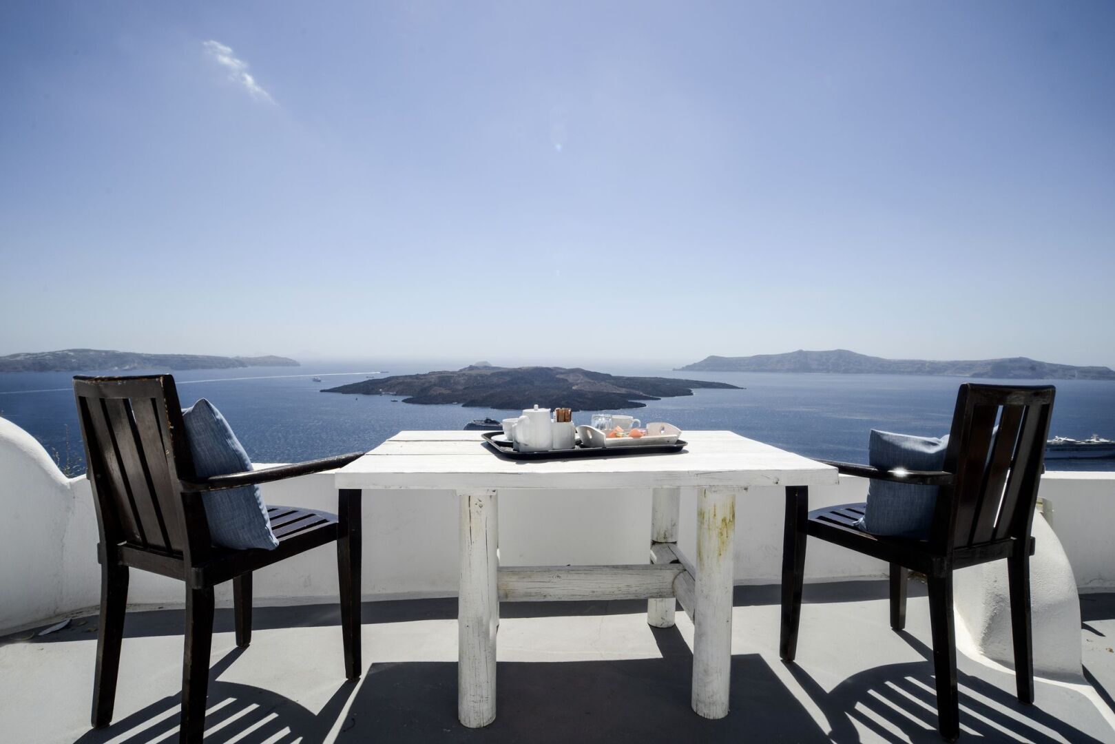 Foto - The Last Sunbeam - Adults Only