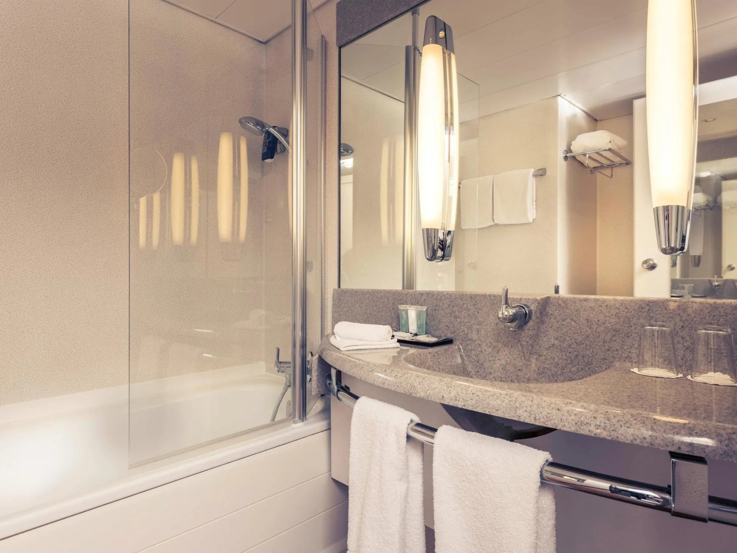 Photo - Mercure Hotel Mannheim am Friedensplatz