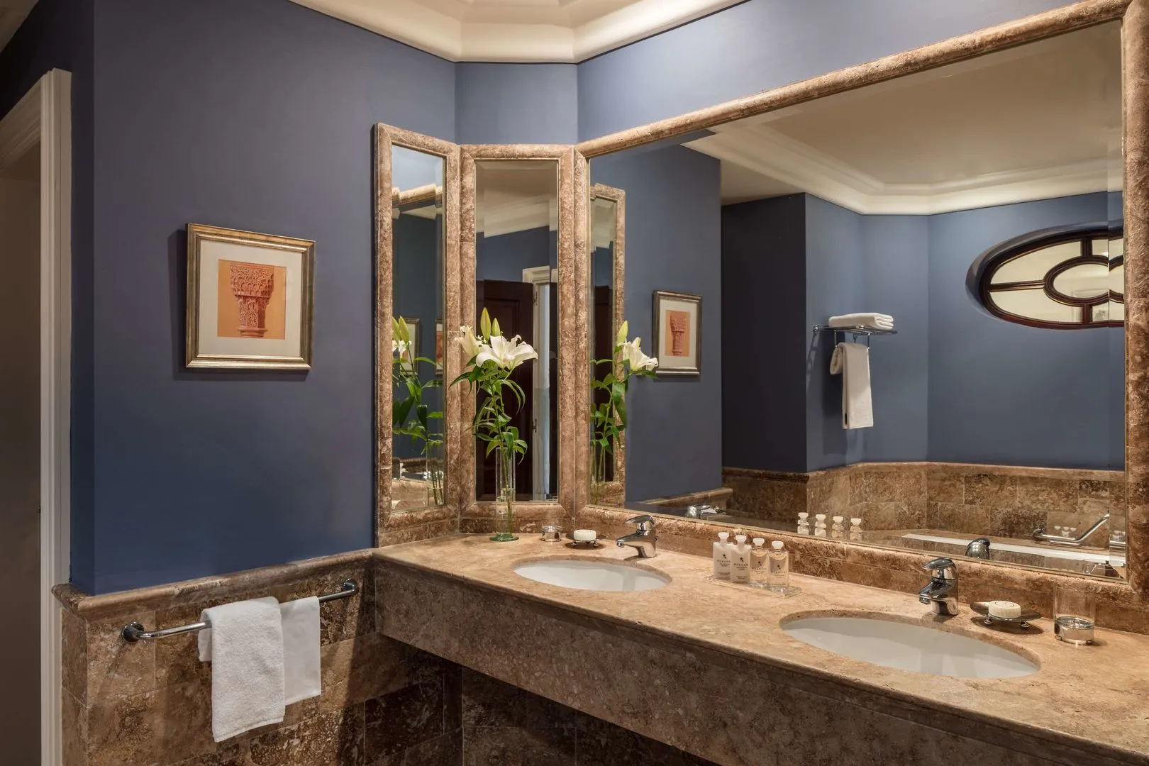 Foto - Anantara Villas & Suites Marbella Benahavis