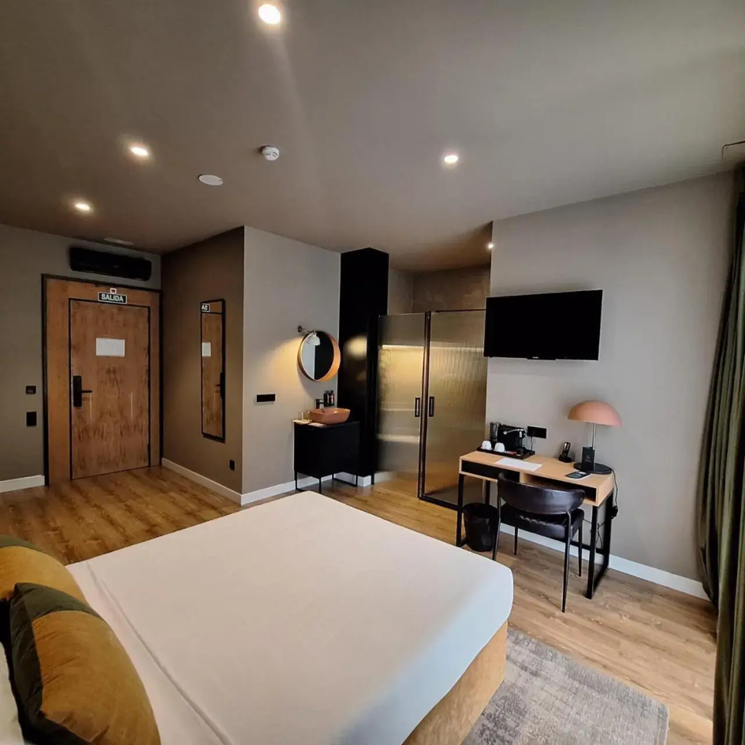 Photo - Saman Hotel Boutique