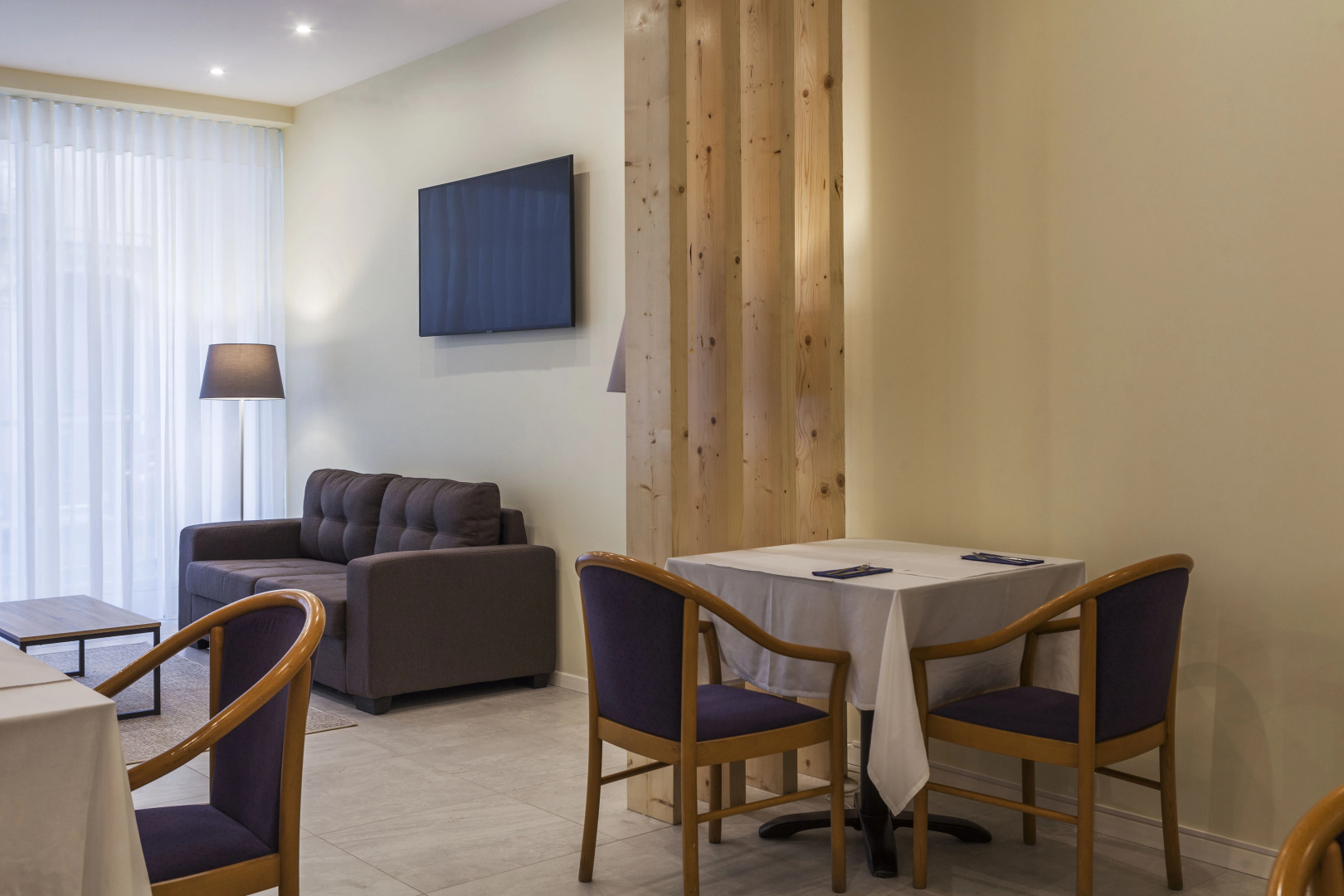 Foto - Hotel Sete Cidades