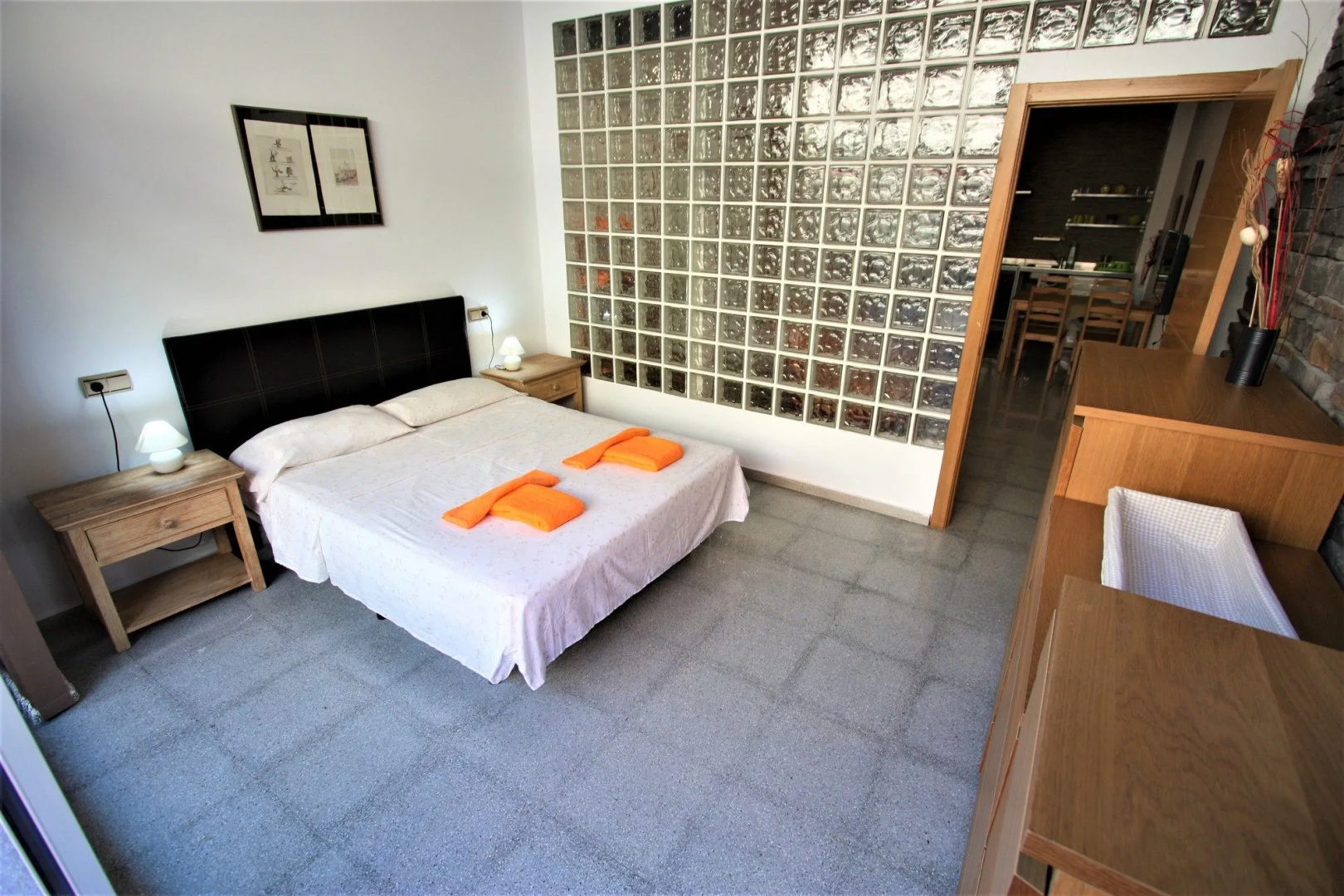 Foto - Habitaciones La MAR