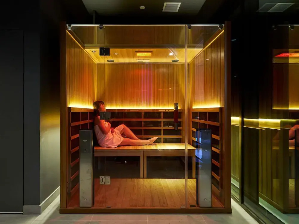 Foto - Novotel Melbourne Airport