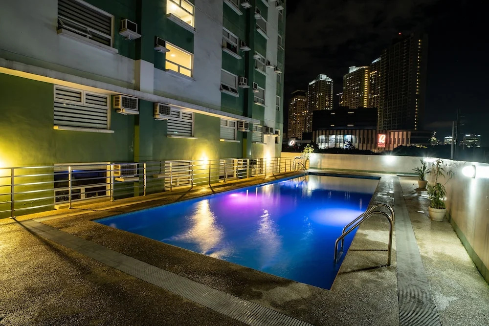 Foto - Gilmore Tower Suites By SMS Hospitality