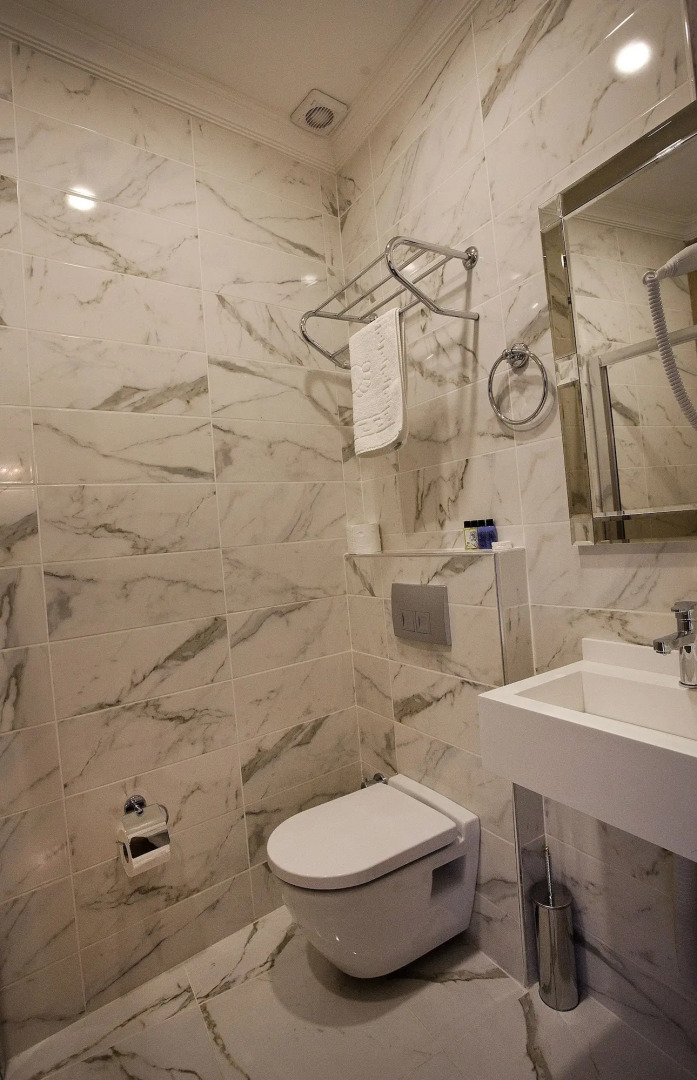 Foto - Pera Line Hotel